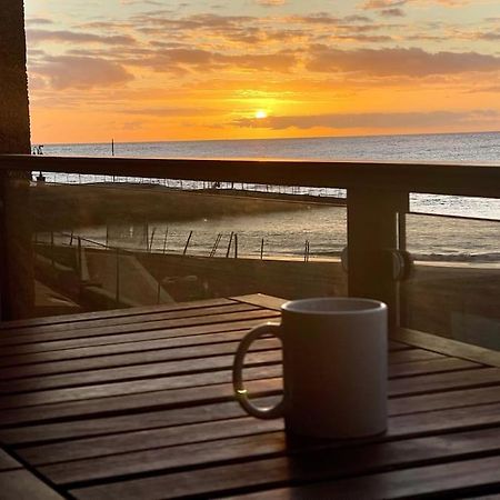 Apartmán Bereli Beach Melenara Exteriér fotografie