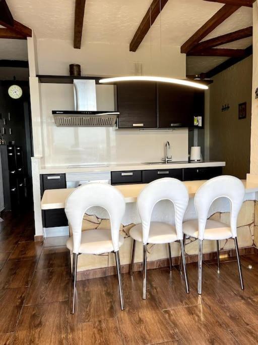 Apartmán Bereli Beach Melenara Exteriér fotografie