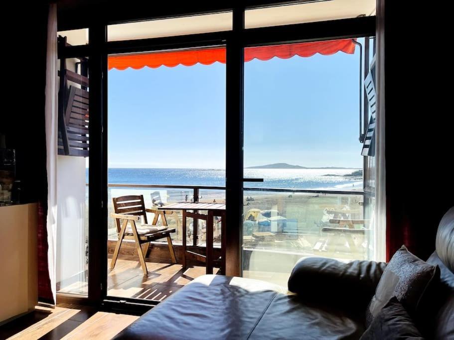 Apartmán Bereli Beach Melenara Exteriér fotografie