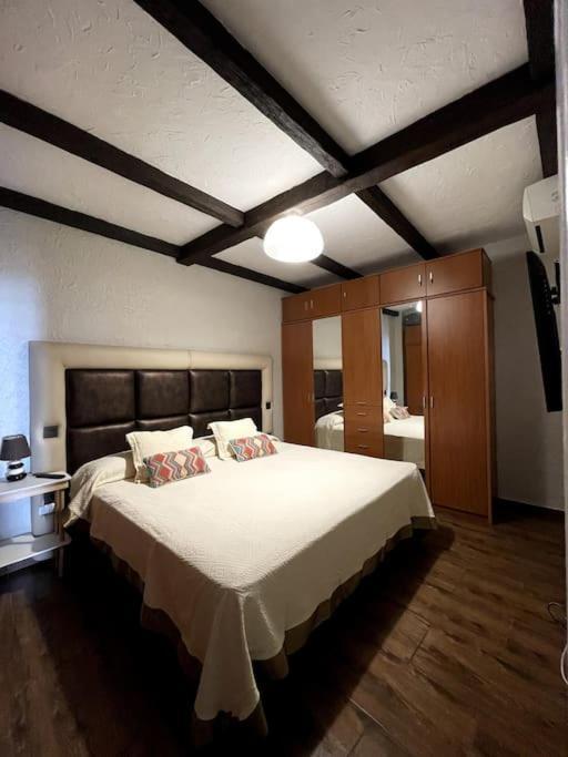 Apartmán Bereli Beach Melenara Exteriér fotografie