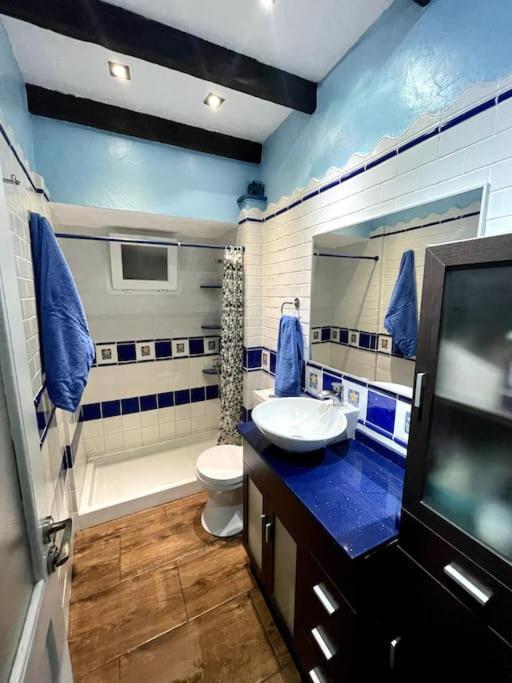 Apartmán Bereli Beach Melenara Exteriér fotografie