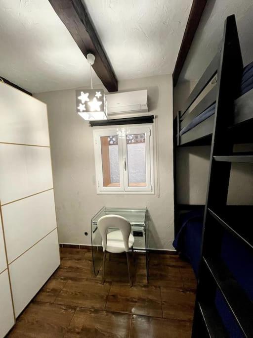 Apartmán Bereli Beach Melenara Exteriér fotografie